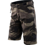 Troy Lee Designs Skyline Jugendshorts – Nur Obermaterial – Letzte Saison