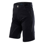 Short Troy Lee Designs Skyline pour jeunes - Shell Only - Saison précédente