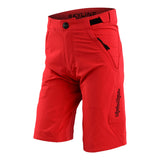 Troy Lee Designs Skyline Jugendshorts – Nur Obermaterial – Letzte Saison