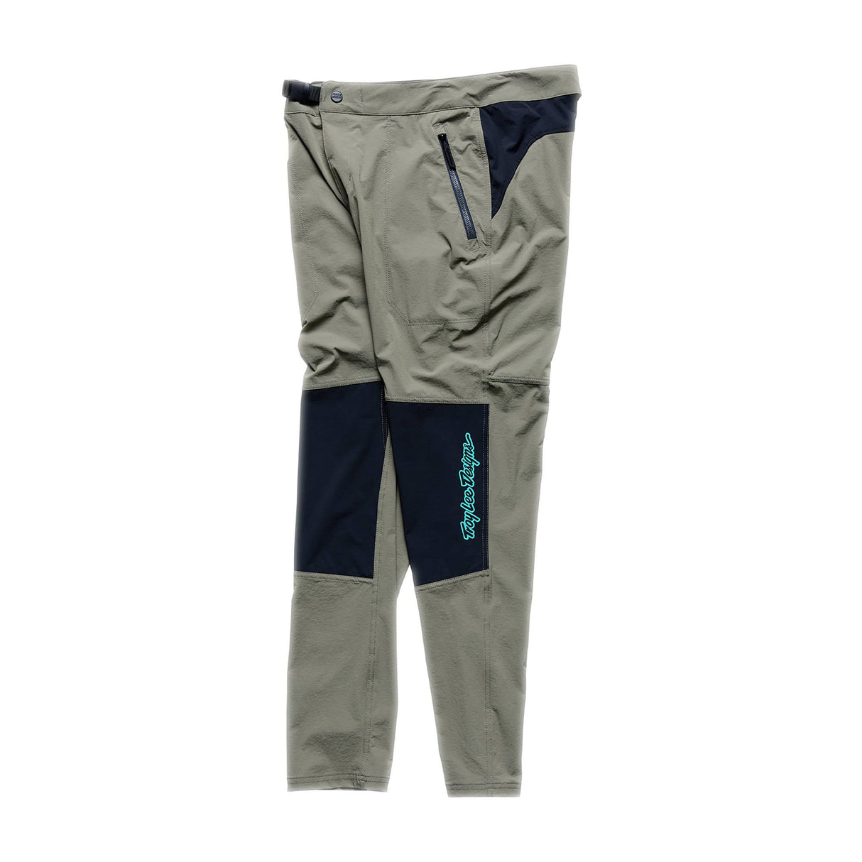 Troy Lee Designs Skyline Trail Trousers Mono - Army