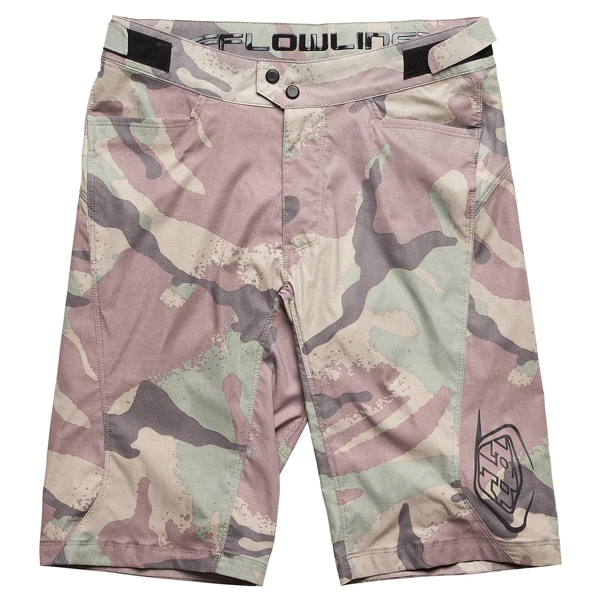 Troy Lee Designs Flowline Shorts