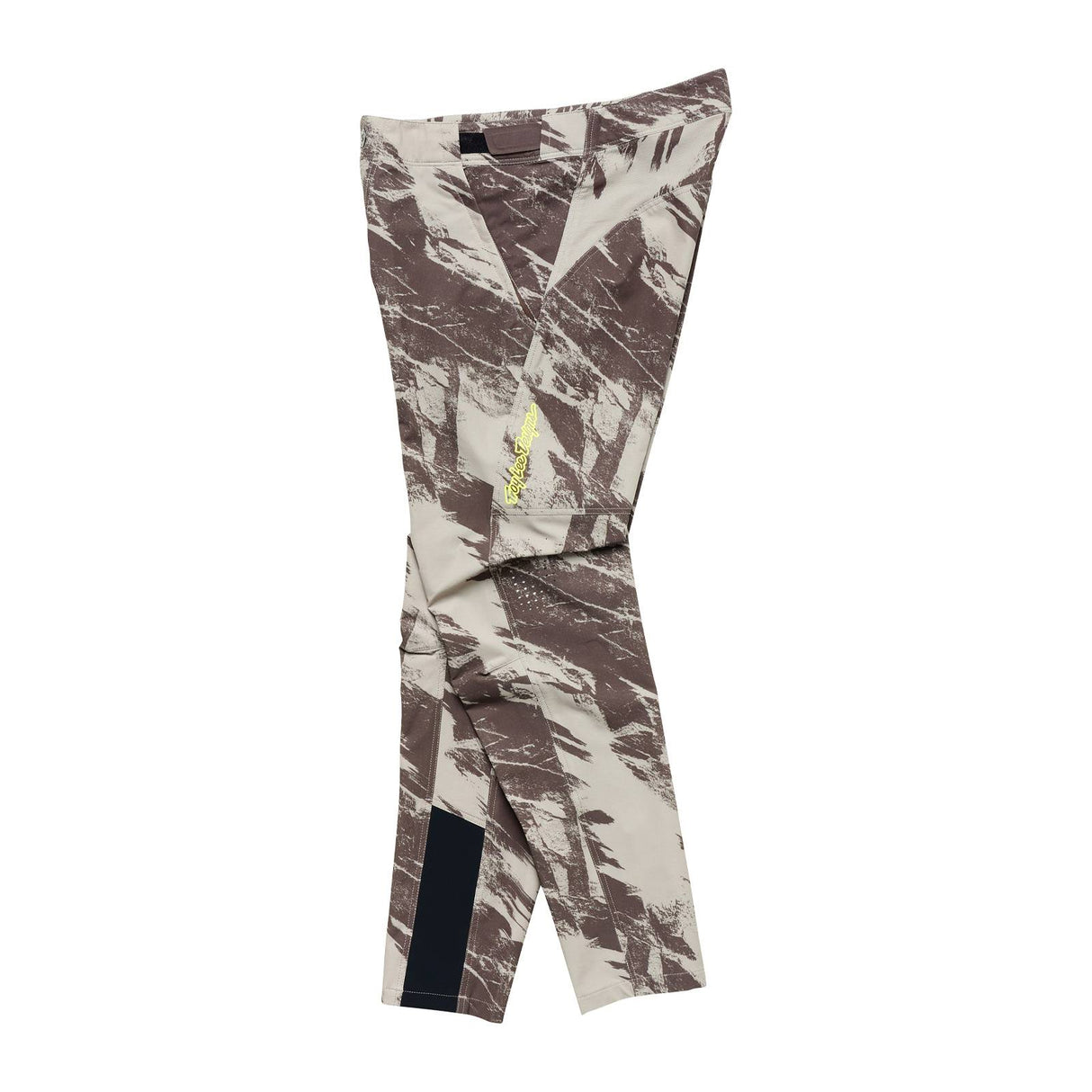 Troy Lee Designs Skyline Trousers Elemental - Dark Earth