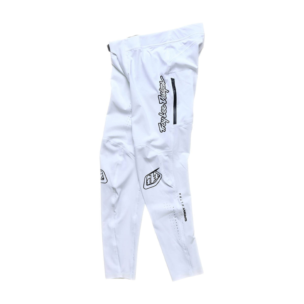 Troy Lee Designs Sprint Ultra Trousers Mono - White