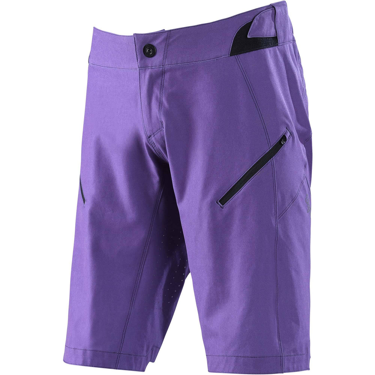 Troy Lee Designs Lilium Women's Shorts Solid - Orchid