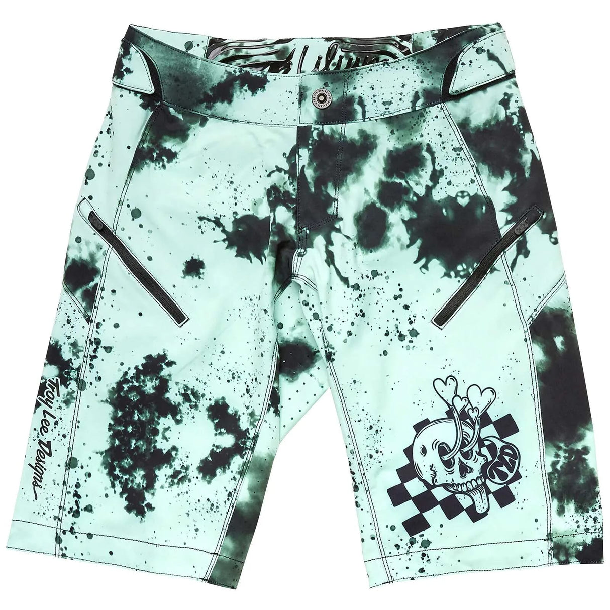 Troy Lee Designs Lilium Women's Shorts - Shell Only