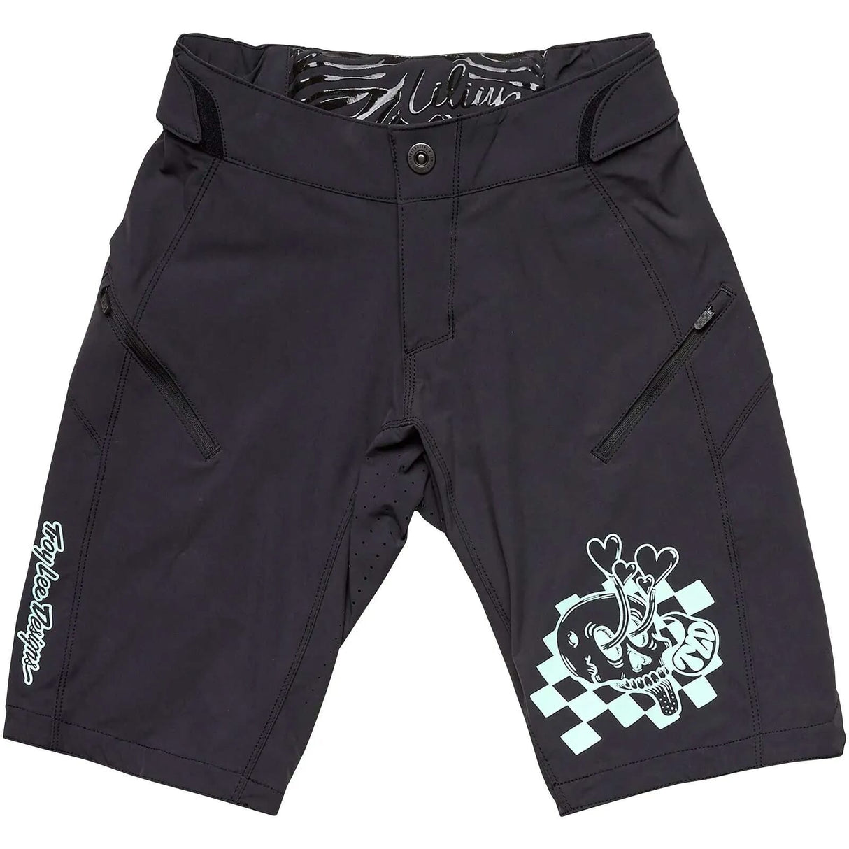 Troy Lee Designs Lilium Women's Shorts - Shell Only