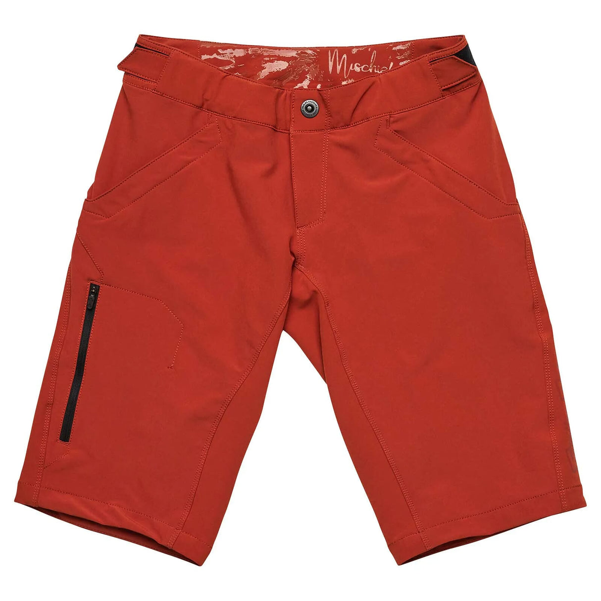 Troy Lee Designs Mischief Women's Shorts - Shell Only