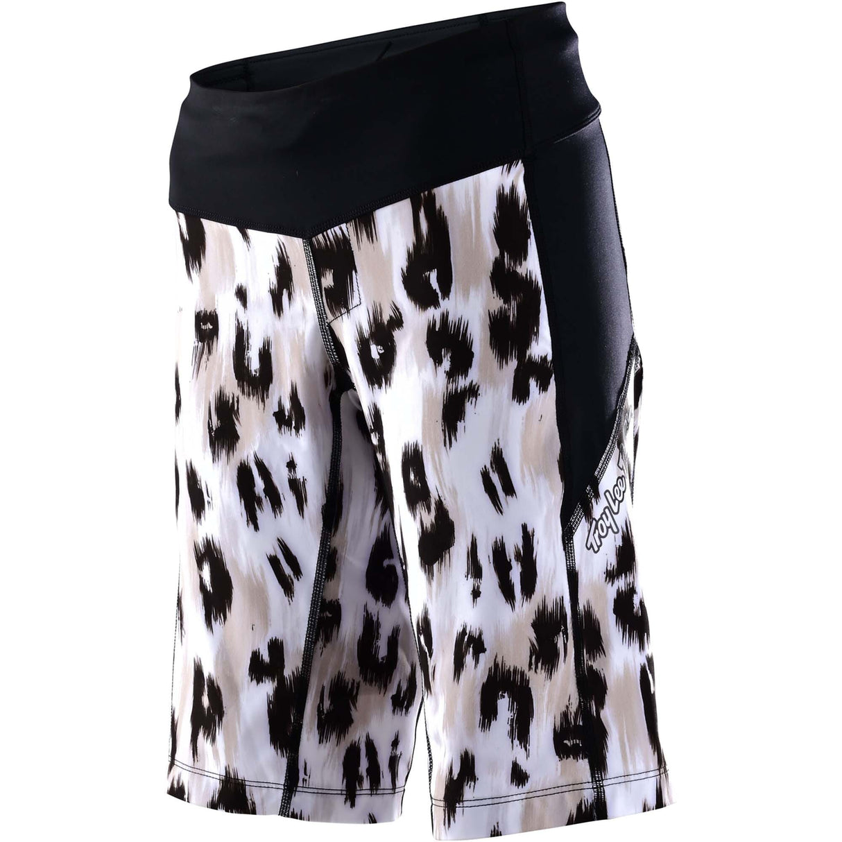 Troy Lee Designs Luxe Women's Shorts - Shell Only - Past Season