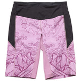 Troy Lee Designs Luxe Women's Shorts - Shell Only