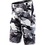 Short pour jeunes Flowline de Troy Lee Designs - Coque uniquement