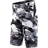 Troy Lee Designs Flowline Youth Shorts