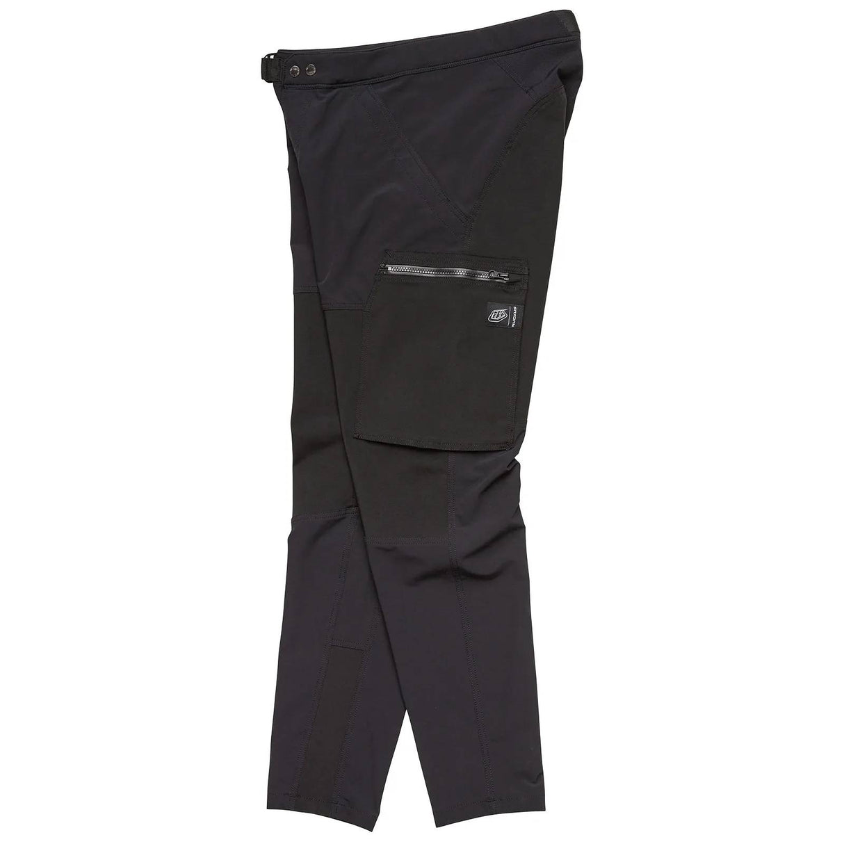 Pantalones cargo Troy Lee Designs Ruckus Mono - Negro