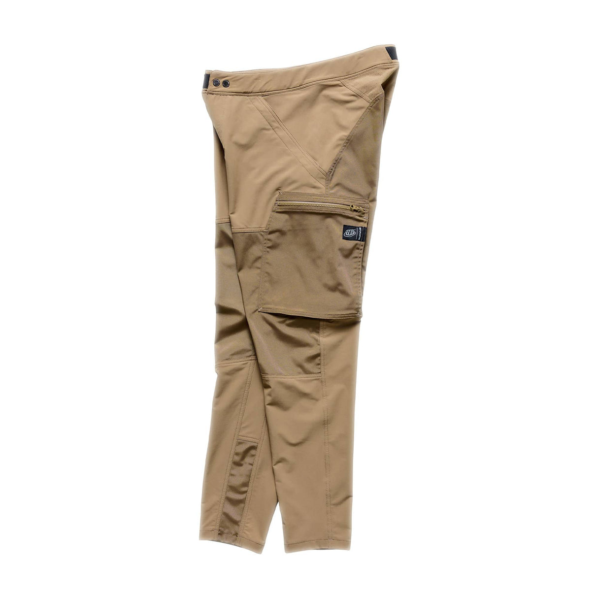 Troy Lee Designs Ruckus Cargo Trousers Mono - Sienna