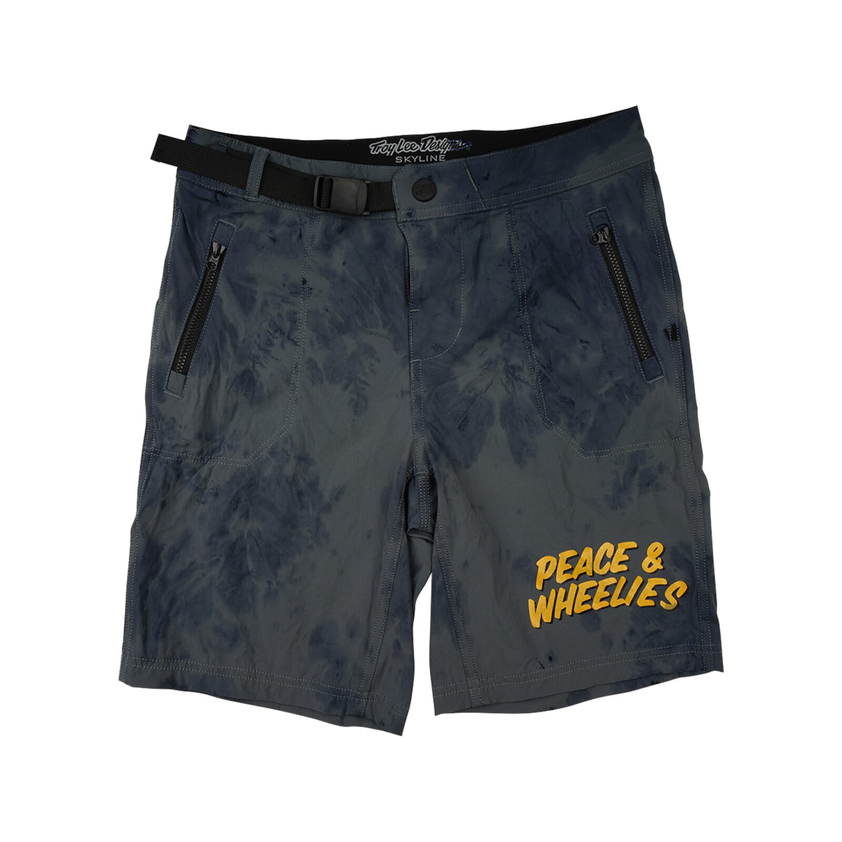 Troy Lee Designs Skyline Trail Youth Shorts - Shell Only