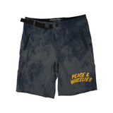 Troy Lee Designs Skyline Trail Youth Shorts - Shell Only