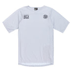 Maillot à manches courtes Troy Lee Designs Skyline Radioscape - Brume