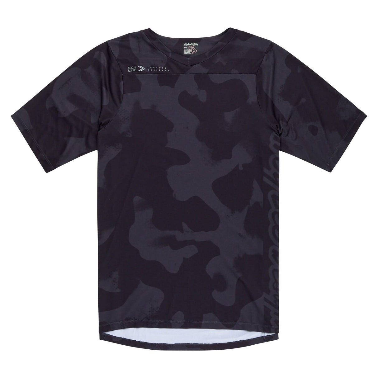 Troy Lee Designs Skyline Short Sleeve Jersey