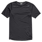 Maillot à manches courtes Troy Lee Designs Skyline Mono - Noir