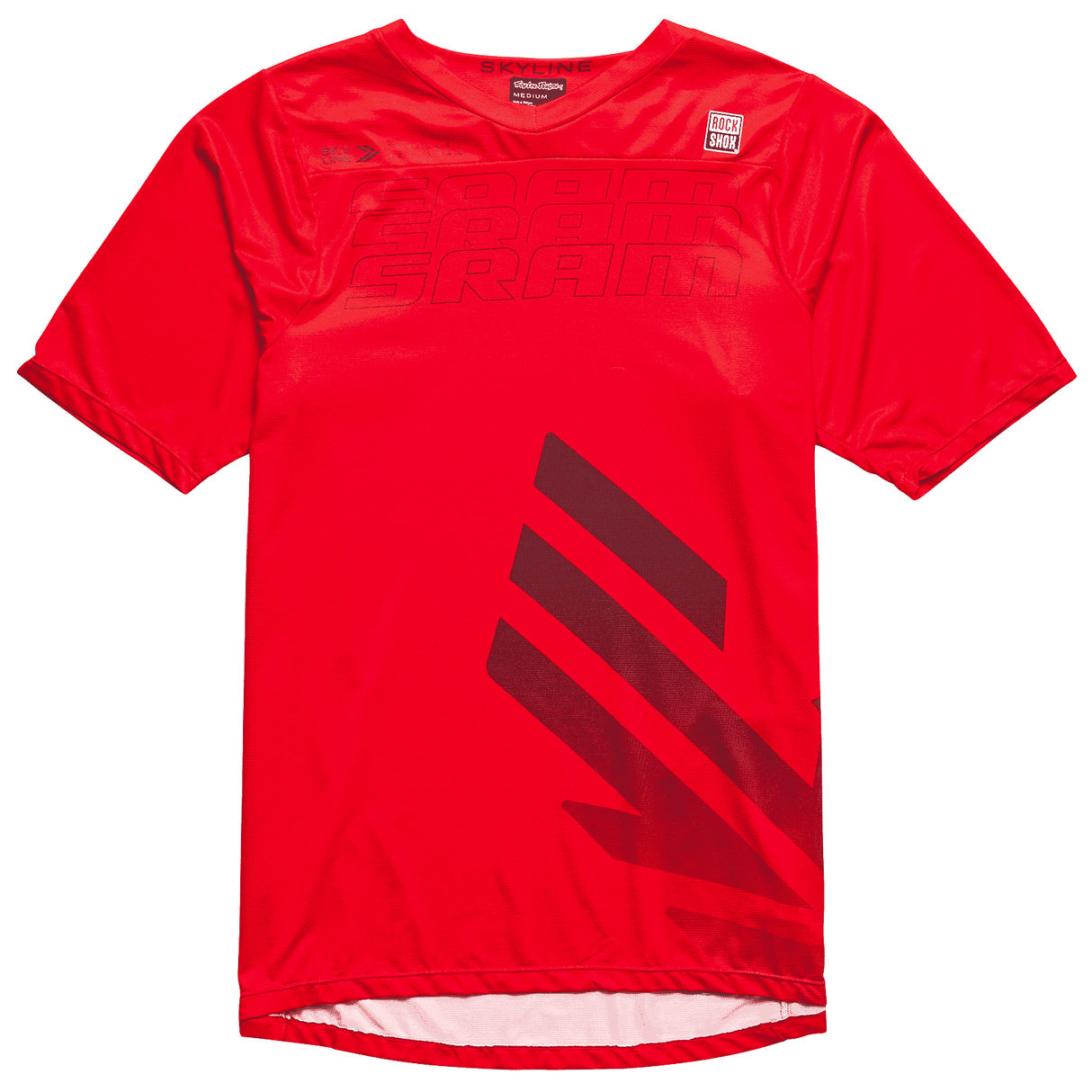 Troy Lee Designs Skyline Short Sleeve Jersey