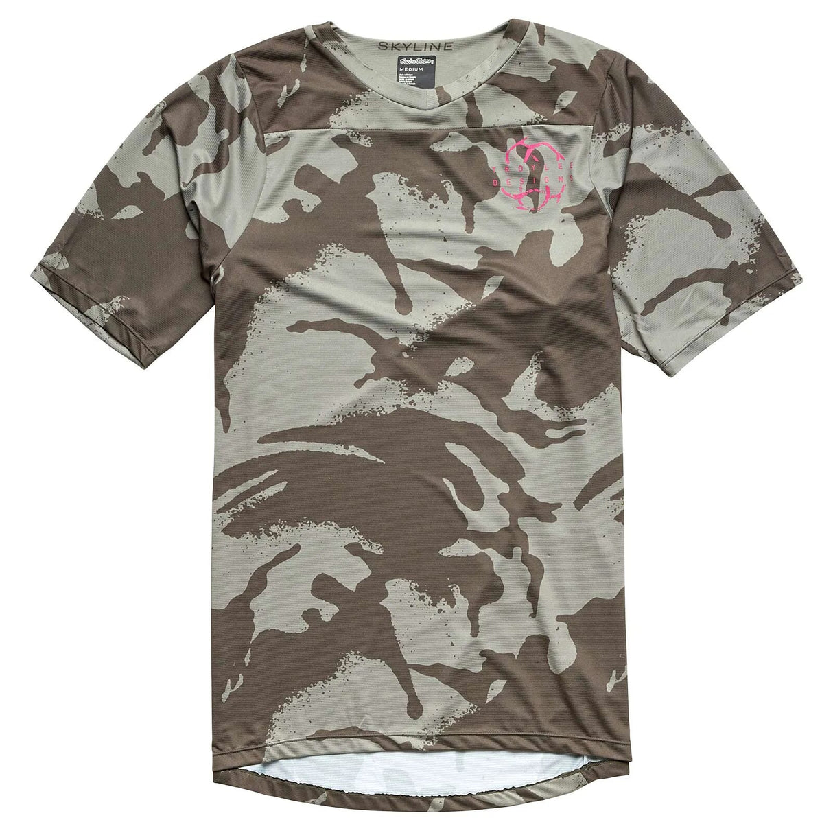 Troy Lee Designs Skyline Short Sleeve Jersey