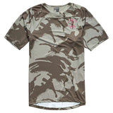 Troy Lee Designs Skyline Short Sleeve Jersey