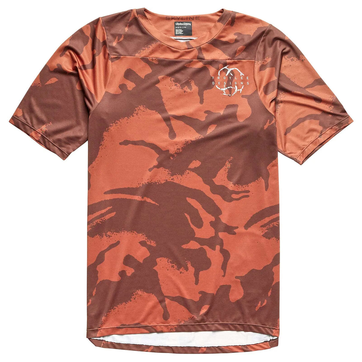 Troy Lee Designs Skyline Short Sleeve Jersey