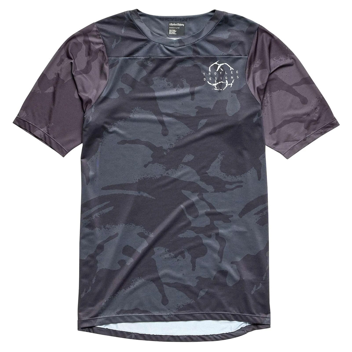 Troy Lee Designs Skyline Short Sleeve Jersey