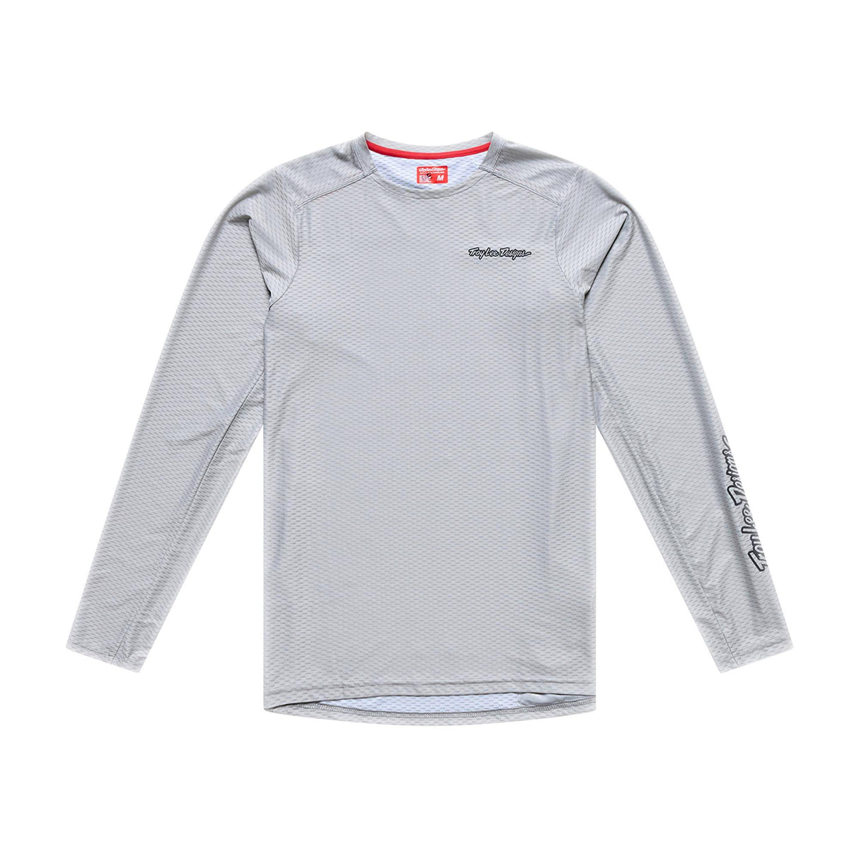 Troy Lee Designs Skyline Pro Air Long Sleeve Jersey Mono - Sage