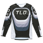 Maillot Sprint Reverb Troy Lee Designs - Noir