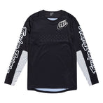 Maillot Sprint Troy Lee Designs Mono - Noir