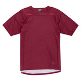 Troy Lee Designs Skyline Air Short Sleeve Jersey Flared - Steel