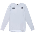 Maillot à manches longues Troy Lee Designs Skyline Radioscape - Brume