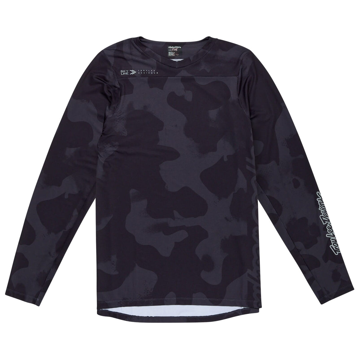 Troy Lee Designs Skyline Long Sleeve Jersey