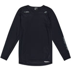Maillot à manches longues Troy Lee Designs Skyline Mono - Noir