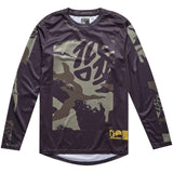 Troy Lee Designs Flowline Long Sleeve Jersey