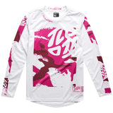 Troy Lee Designs Flowline Long Sleeve Jersey