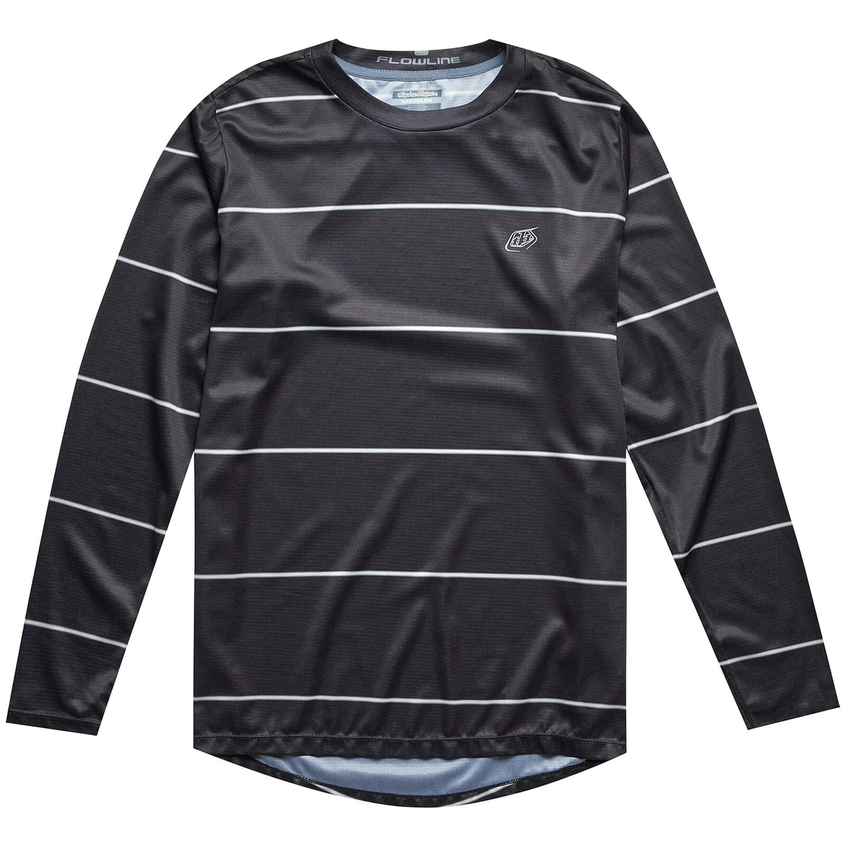 Troy Lee Designs Flowline Long Sleeve Jersey