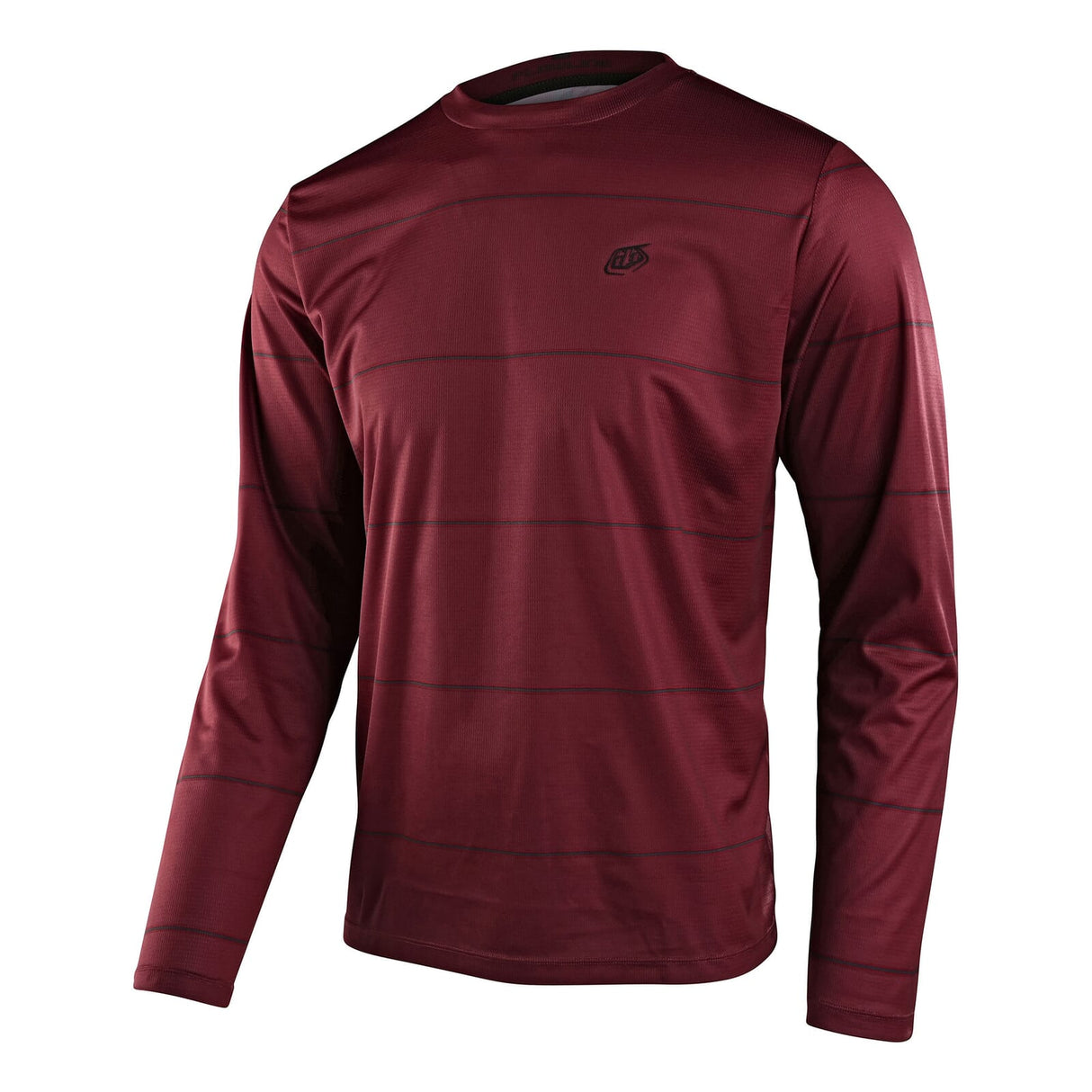 Troy Lee Designs Flowline Long Sleeve Jersey
