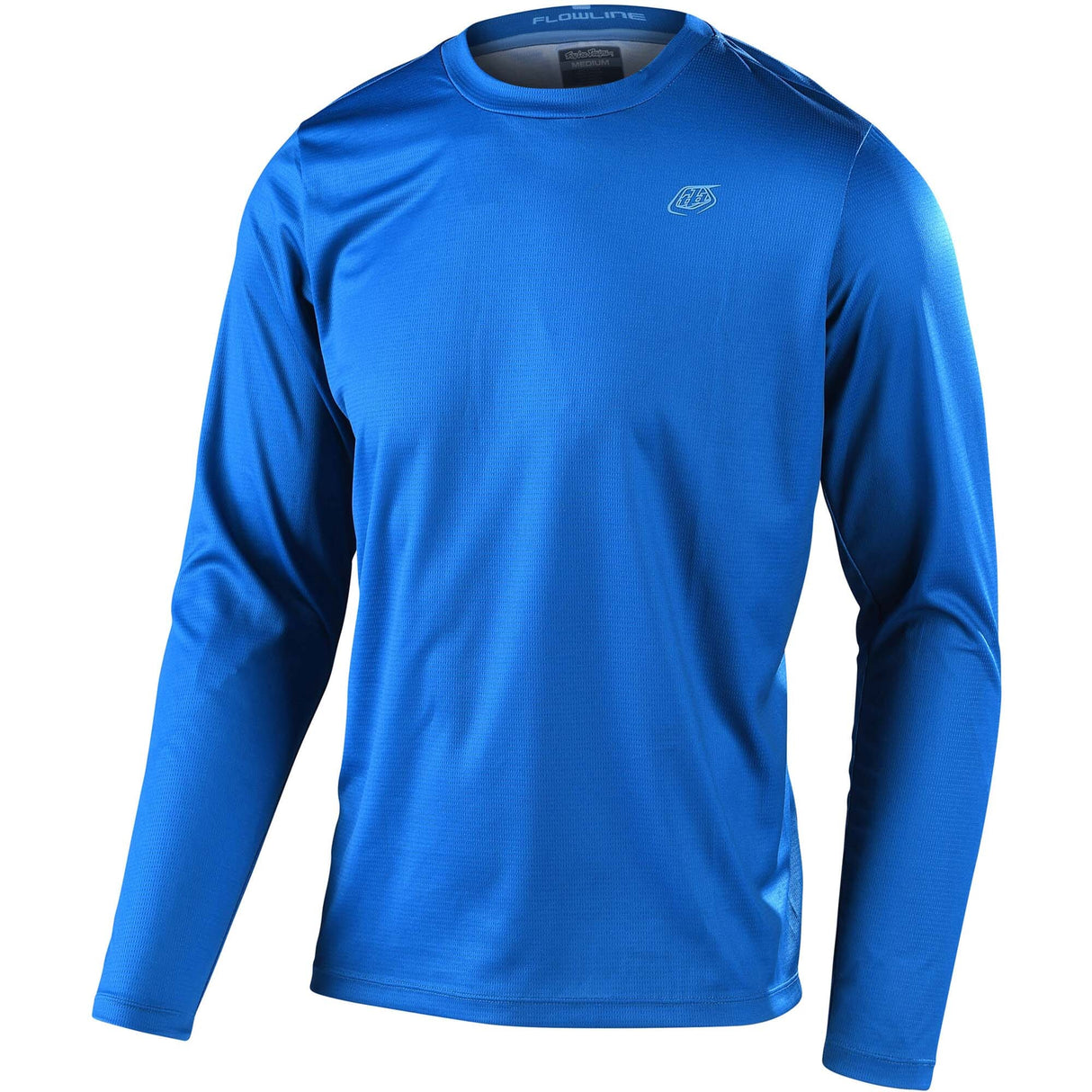 Troy Lee Designs Flowline Long Sleeve Jersey