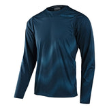 Troy Lee Designs Skyline Chill Long Sleeve Jersey - Past Season