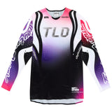 Troy Lee Designs Sprint Ultra Long Sleeve MTB Jersey