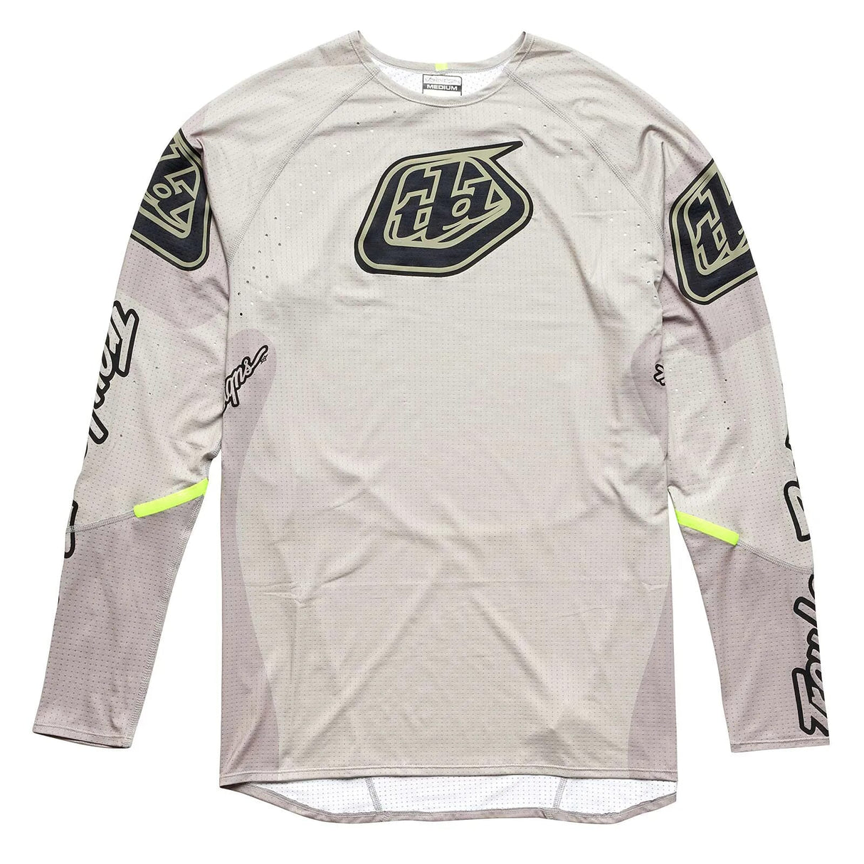 Troy Lee Designs Sprint Ultra Long Sleeve MTB Jersey