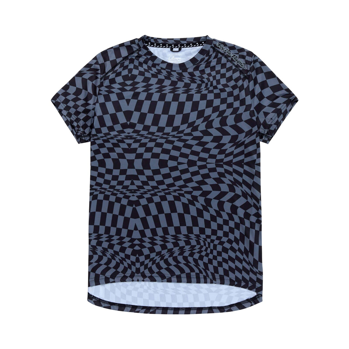 Troy Lee Designs Lilium Women's Short Sleeve Jersey