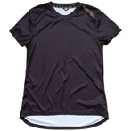 Maillot à manches courtes pour femme Troy Lee Designs Lilium