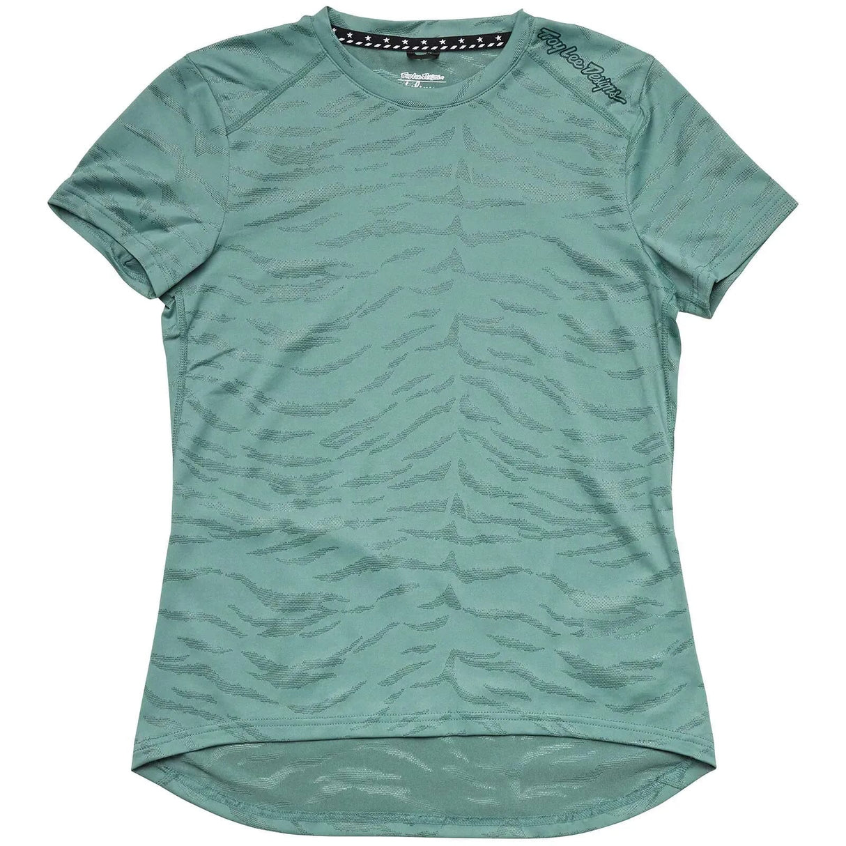Troy Lee Designs Lilium Women's Short Sleeve Jersey