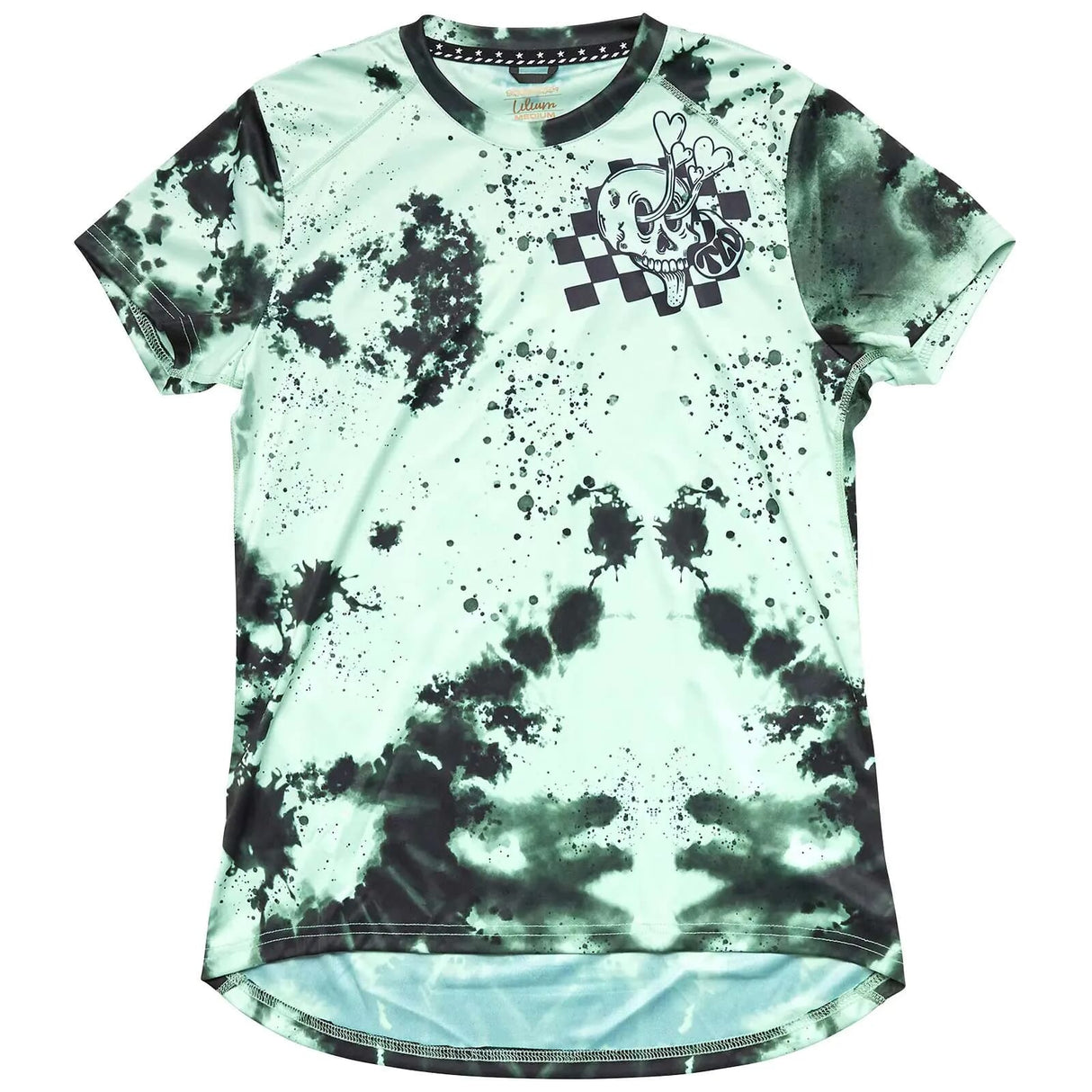 Troy Lee Designs Lilium Women's Short Sleeve Jersey