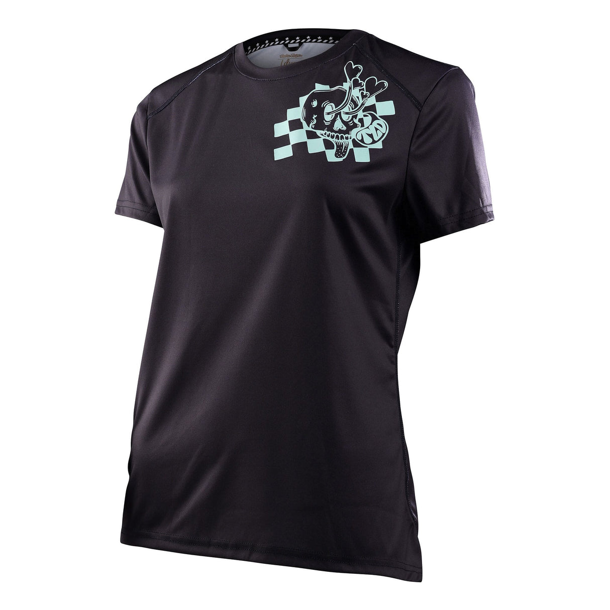 Troy Lee Designs Lilium Women's Short Sleeve Jersey