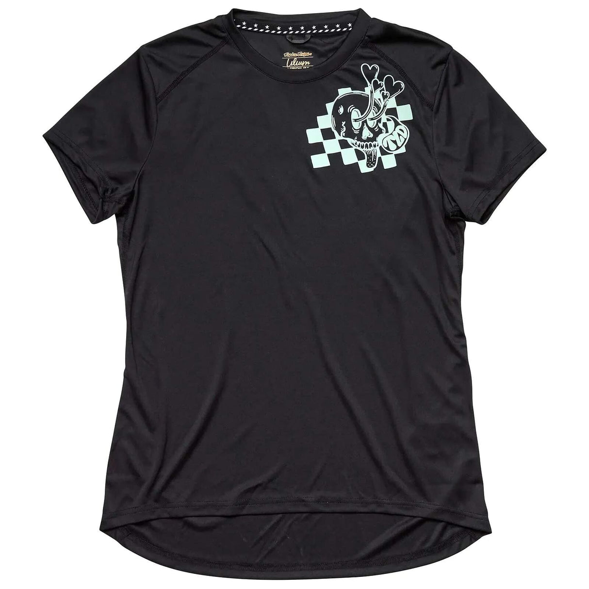 Troy Lee Designs Lilium Women's Short Sleeve Jersey