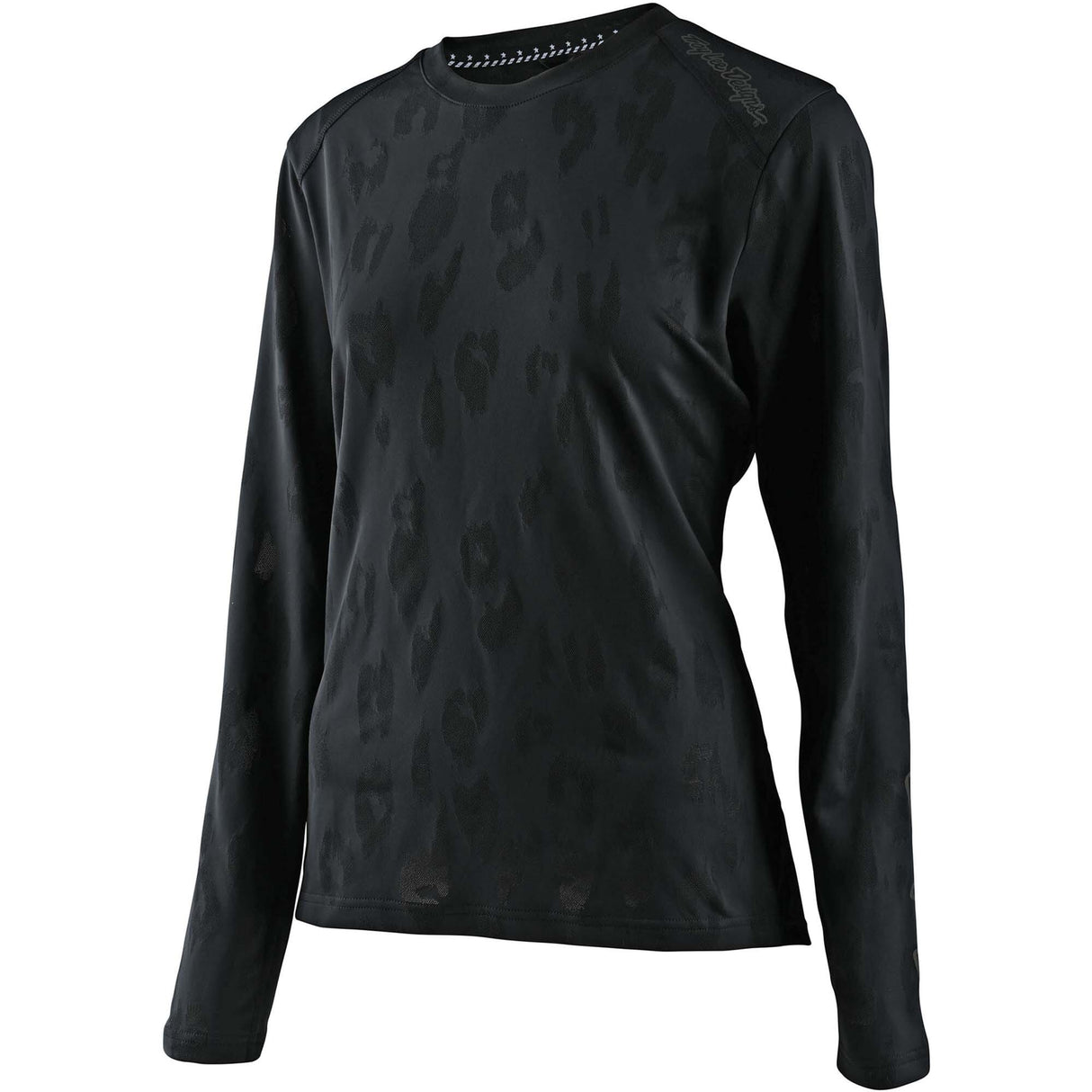 Troy Lee Designs Lilium Long Sleeve Women's Jersey - Past Season