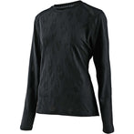 Maillot à manches longues pour femme Troy Lee Designs Lilium - Saison précédente